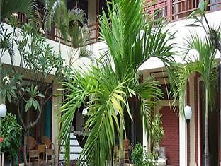 Bali Village Bagak Luaran gambar
