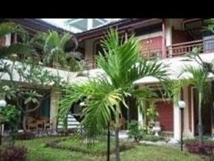 Bali Village Bagak Luaran gambar